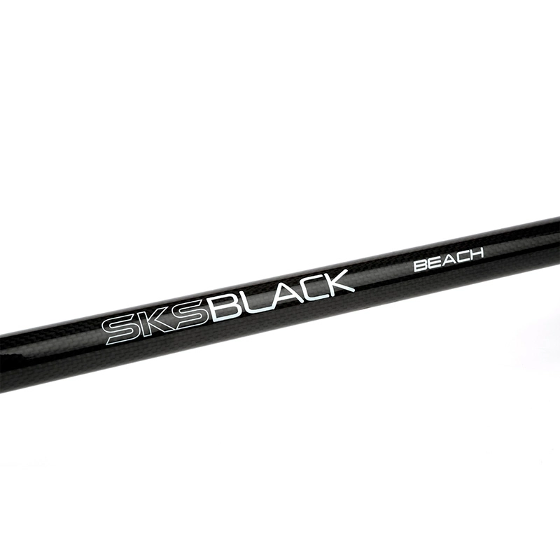 Sonik SKS Black Beach Rod 13ft